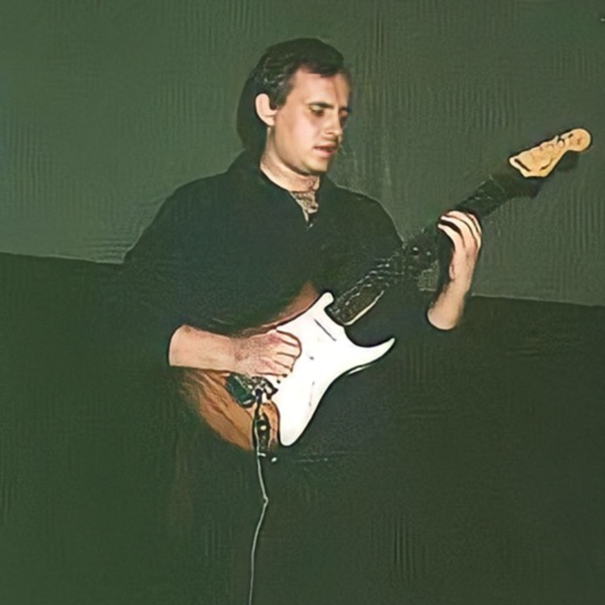 Vadim Glukhov